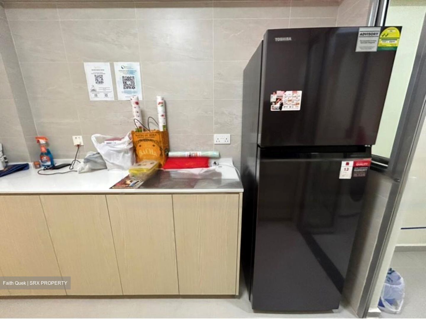 Blk 220A Garden Court @ Tengah (Tengah), HDB 4 Rooms #563631291